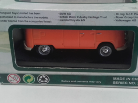 Volkswagen T1 Bus Samba