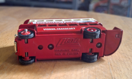 1932 AEC Regent dubbeldekker "Fisherman's friend"