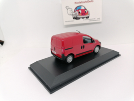 Citroen Nemo 2008