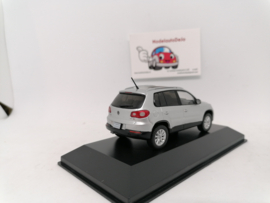 Volkswagen Tiguan 2.0 TSI 2010