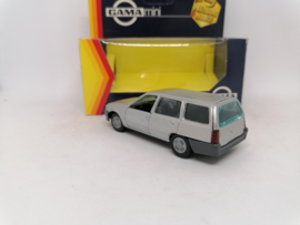 Opel Kadett E caravan grijs