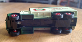 1937 Scammel 6-wheeler "Heinz Pickles"