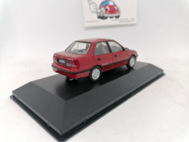 Suzuki Swift sedan 1992