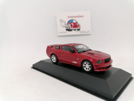 Ford Mustang Saleen S281 Supercharged 2005