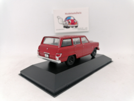 Jeep Wagoneer 1980