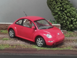 Volkswagen New Beetle
