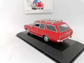 Opel Rekord C Caravan