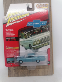 1962 Chevrolet Bel Air