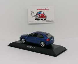 Audi A3 3drs 2003 ( 8P)