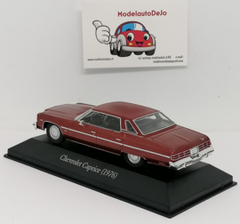 Chevrolet Caprice 1976