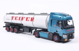 Renault T 2014