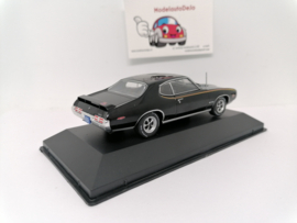 Pontiac GTO  "the Judge" 1969