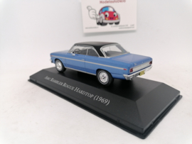AMC Rambler Rogue Hardtop 1969