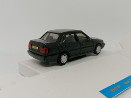 Volvo 460 zwart