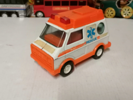 Ambulance