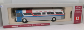 GM 5300 Fishbowl  "Gray coach lines"