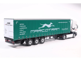 Scania R450 ( 2017) Marcotrans