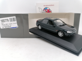 Ford Mondeo mk2 sedan groen