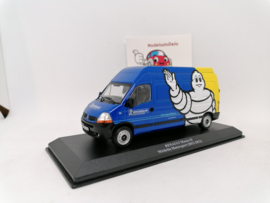 Renault Master II  Michelin motorsport