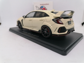 Honda Civic type R 2017