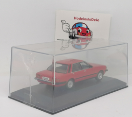 Ford Taunus TC3 1980