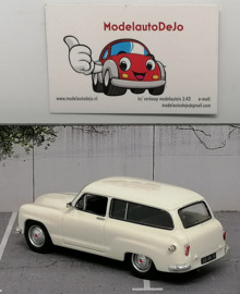 Simca Chatelaine
