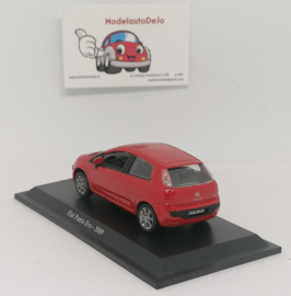 Fiat Punto Evo 2009