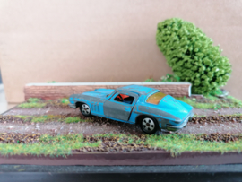 Chevrolet Corvette Stingray