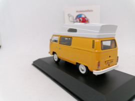 Volkswagen T2B Palomino 1978-1979