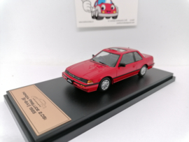 Honda Prelude 2.0Si (E-BA1) 1985