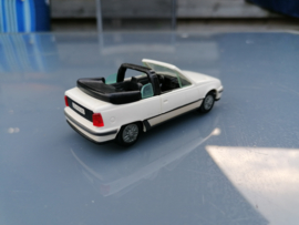 Opel Kadett E GSI cabrio