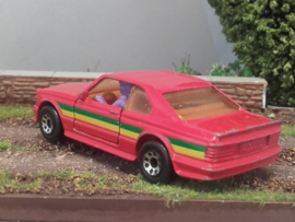 Mercedes Benz 500 SEC