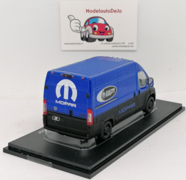 Ram Promaster 2018 2500 cargo high roof