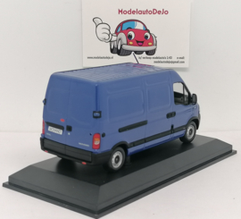 Opel Movano ph1 2003-