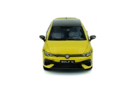 Volkswagen Golf R 333 limited edition