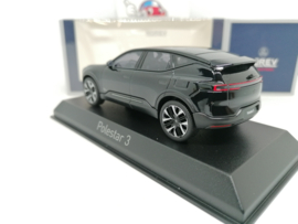 Polestar 3 2024 Space