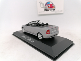 Opel Astra G Cabriolet