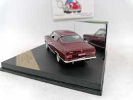 Opel Kadett B coupe 1966