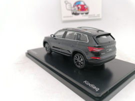 Skoda Kodiaq FL 2021