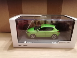 Seat Ibiza 2012