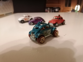 Volkswagen Baja bug
