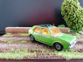 Volkswagen Golf 1