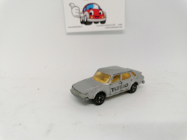 Saab 900 turbo