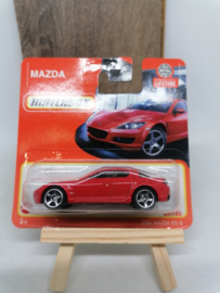2004 Mazda RX8