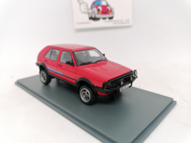 Volkswagen Golf Country