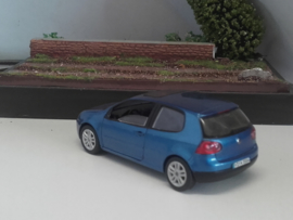 Volkswagen Golf V