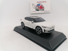 Polestar 2 Snow 2024