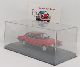 Ford Taunus TC3 1980
