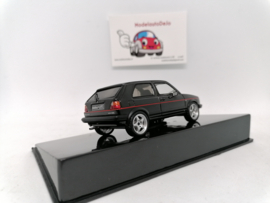 Volkswagen Golf GTI mk2 1984
