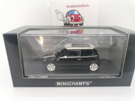 Mini Cooper 2001